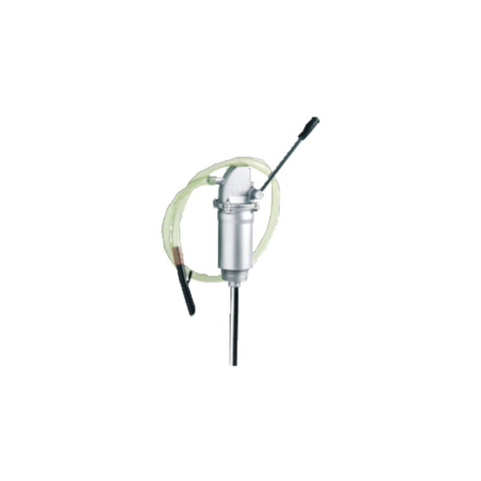 Pompa manuala cu piston pentru motorina si ulei [2]