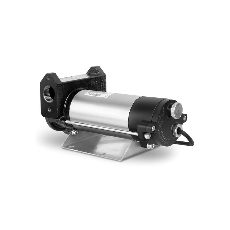 Pompa pentru transfer benzina si motorina IRON-45 EX 230 VAC [2]