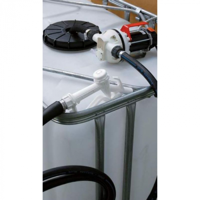 Kit portabil pentru alimentare cu AdBlue 12V [2]