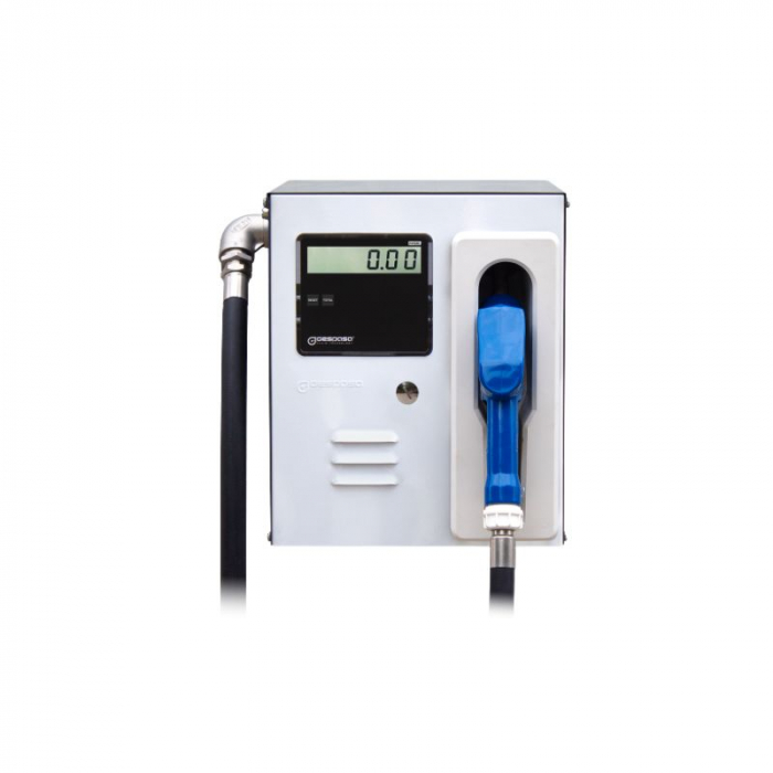 Pompa transfer AdBlue cu afisaj electronic COMPACT BLUE BD-30E, 230 V [2]