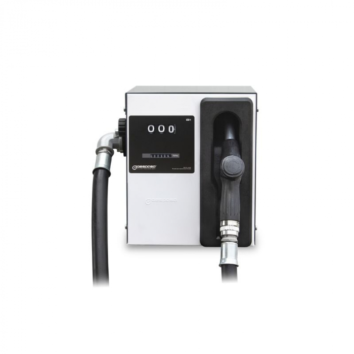 Pompa transfer benzina COMPACT 800M Ex, 230V, debit 80 l/min [2]