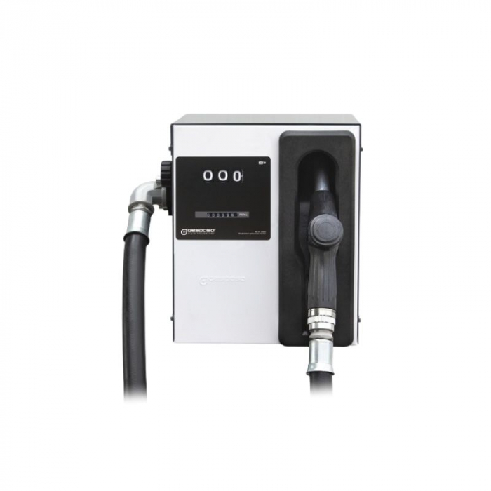 Pompa transfer motorina COMPACT 50M, 220 V, debit 50 l/min [2]
