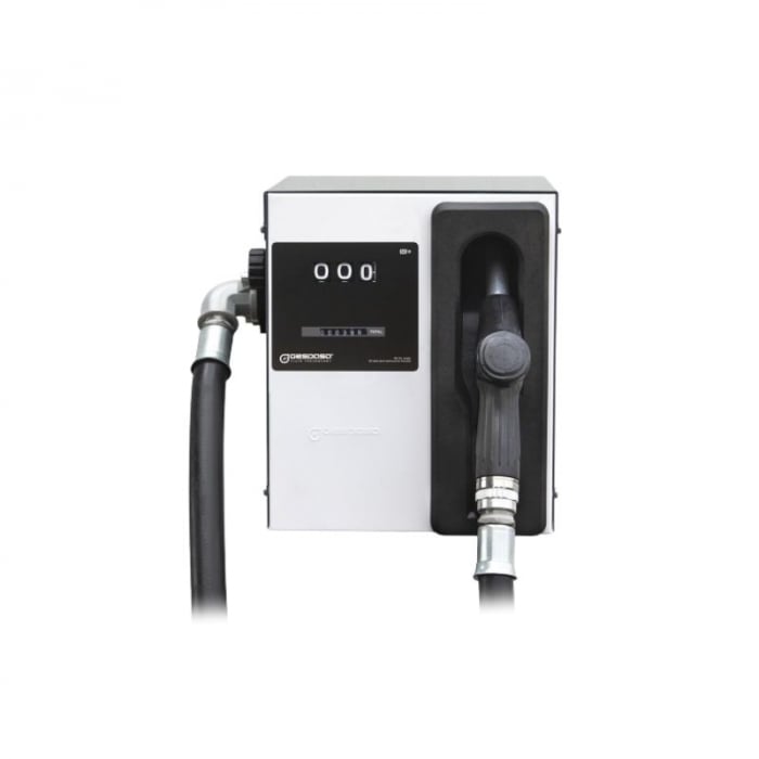 Pompa transfer motorina COMPACT 50M, 12 V, debit 50 l/min [2]