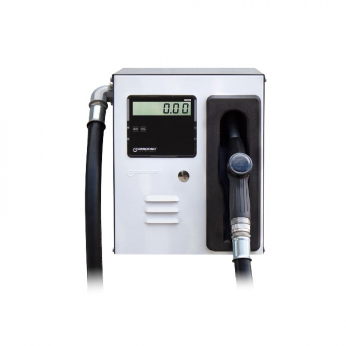Pompa transfer motorina cu afisaj electronic COMPACT 75E, 230V [2]