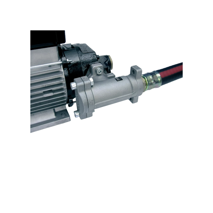 Filtru de linie combustibil PIUSI pentru instalații  motorină si ulei [3]