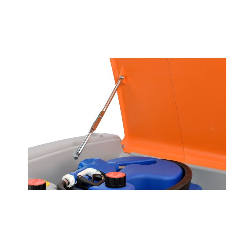 Rezervor DT Mobil Easy COMBI 440/50 litri (Diesel/Adblue), 24V, CENTRI SP30, 30 l/min, capac [3]