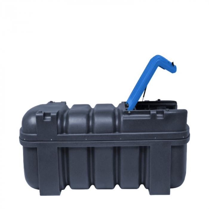 Rezervor stationar pentru AdBlue cu pereti dubli FBL2500 [2]