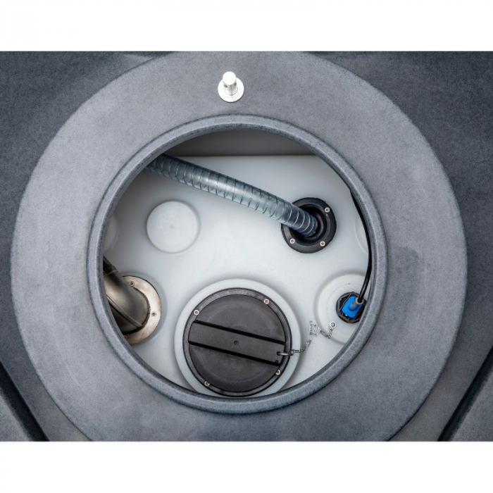 Rezervor stationar pentru AdBlue cu pereti dubli FBL5000 [3]