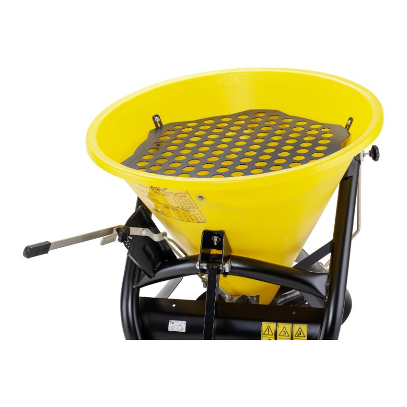 Sararita tractabila imprastiere material antiderapant SW 180 [2]
