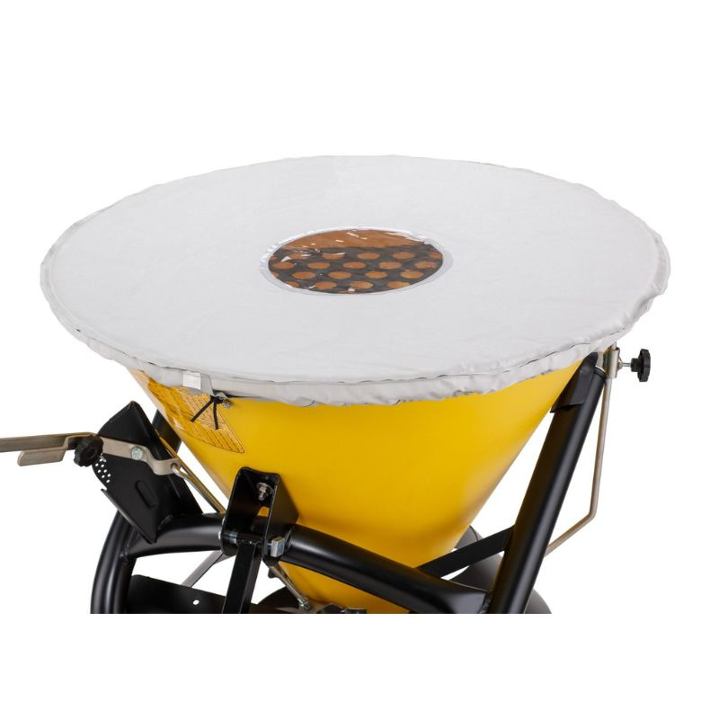 Sararita tractabila imprastiere material antiderapant SW 180 [5]