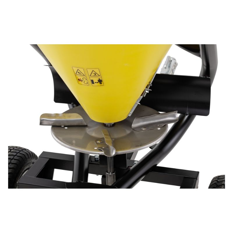 Sararita tractabila imprastiere material antiderapant SW 180 [3]