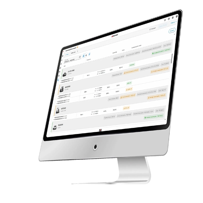 PIUSI B.SMART Tank Watchdog + Fuel Economy - Kit Licente Software [4]