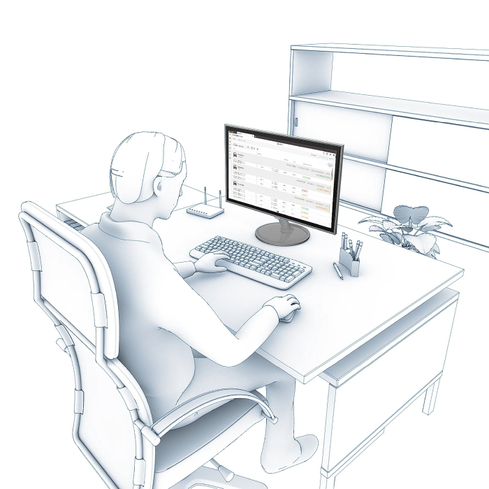 PIUSI B.SMART Fuel Economy - Licenta Software Management Combustibil [2]