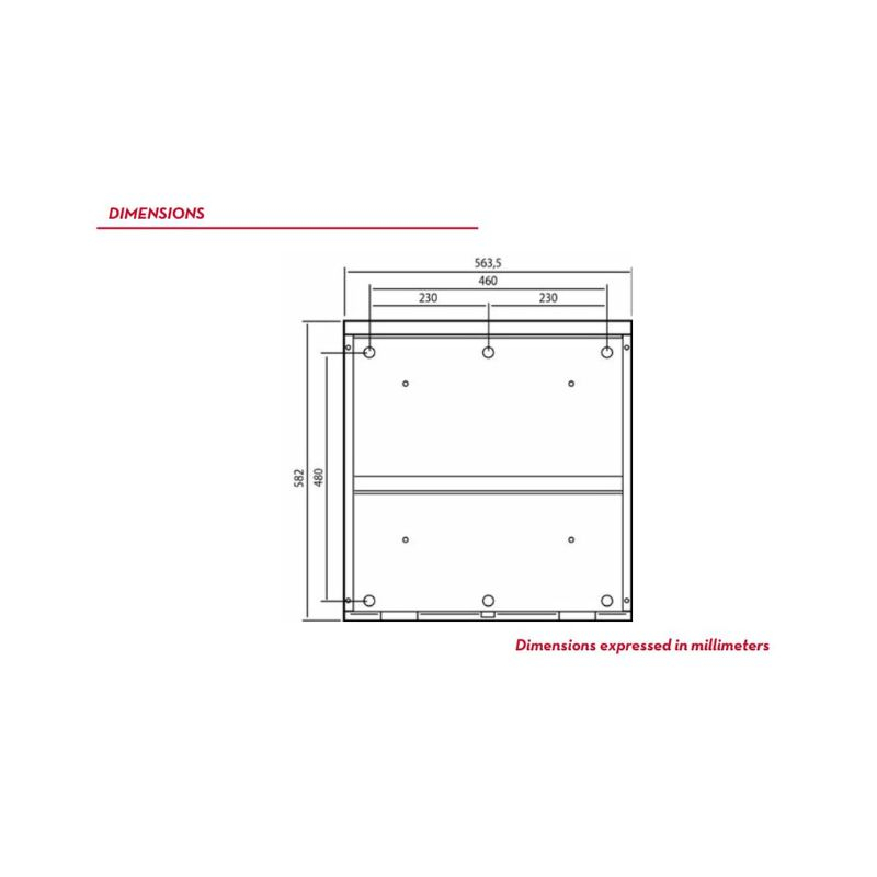 Sistem de transfer motorina ST BOX cu pompa PANTHER 56, debitmetru K33 si filtru [3]