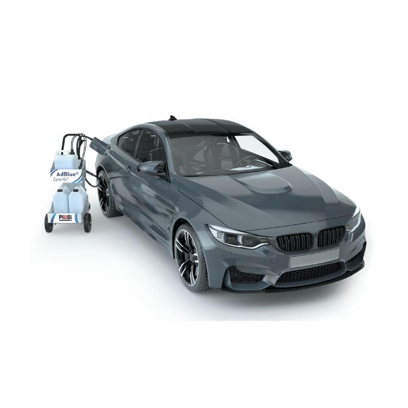 Sistem mobil distributie AdBlue AMBRAGIO [4]