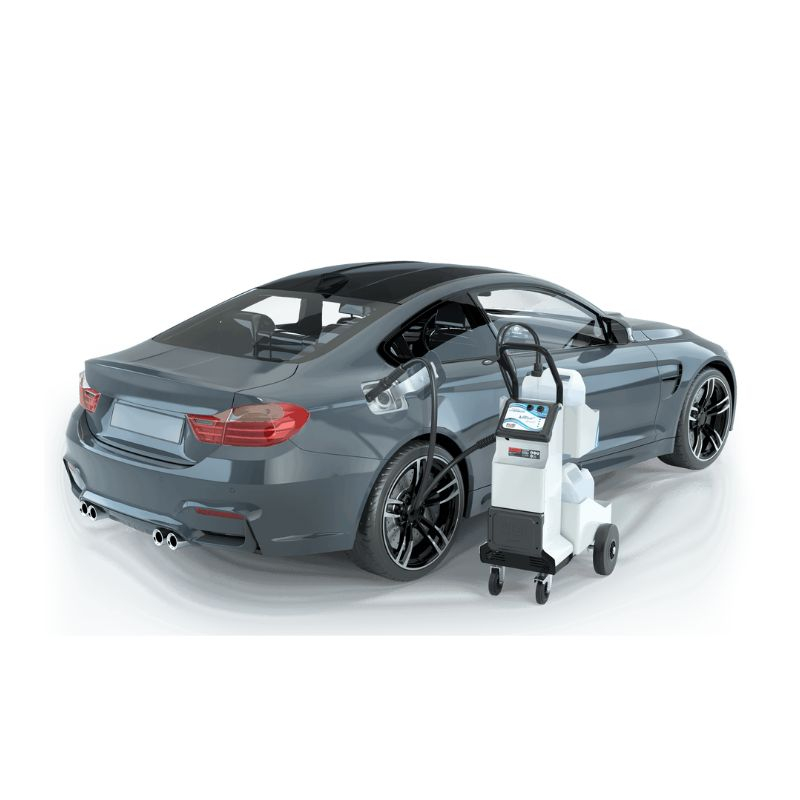 Sistem mobil distributie AdBlue AMBRAGIO [3]