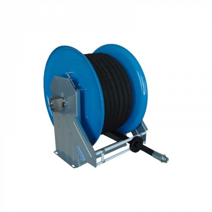Tambur automat DN19x25m furtun pentru motorina [1]