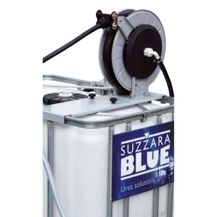 Tambur automat DN19x15M, 3/4'', pentru AdBlue [2]