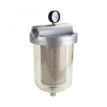 Filtre - Ansamblu filtru absorbtie apa din motorina FG-150, 1 1/2'' GAS (BSP)