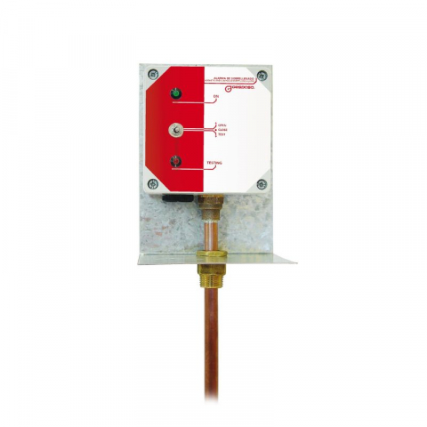 Accesorii - Alarma acustica de supraumplere a rezervorului pentru orice tip de lichid
