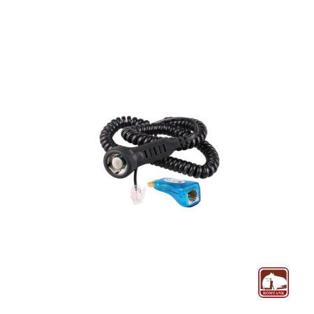 Produse - Cablu cititor cu adaptor USB pentru pompele cu gestiune Piusi