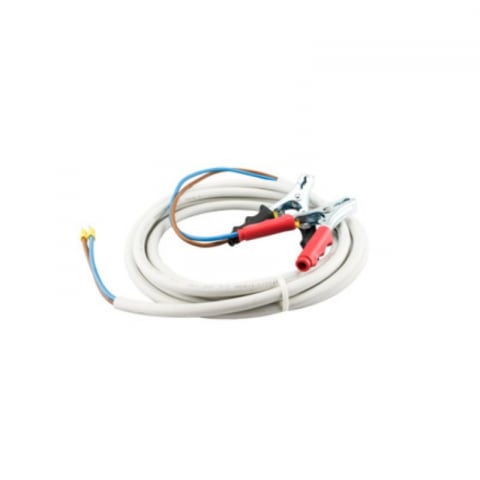 Accesorii - Cablu profesional cu clesti 12V lungime 4m
