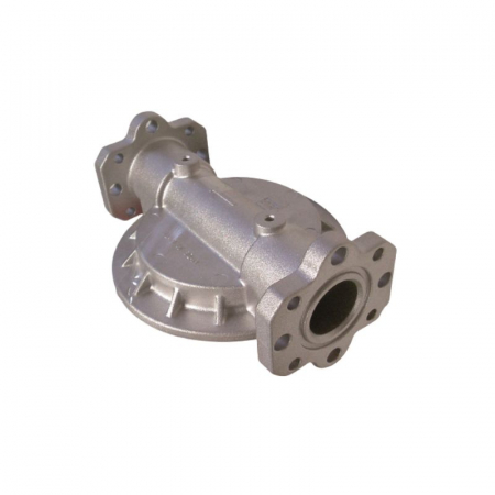 Filtre - Cap metalic pentru filtru absorbtie apa din motorina, debit 150 l/min