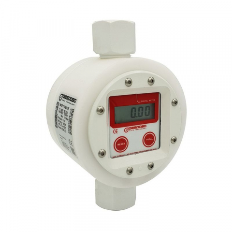 Debitmetre - Contor/debitmetru electronic Adblue si apa MGE-110BLUE