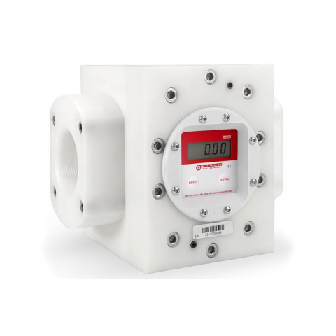 Debitmetre - Contor/debitmetru electronic Adblue si apa MGE-400BLUE