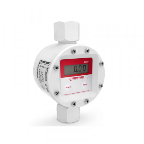 Debitmetre - Contor/debitmetru electronic Adblue si apa MGE-40BLUE