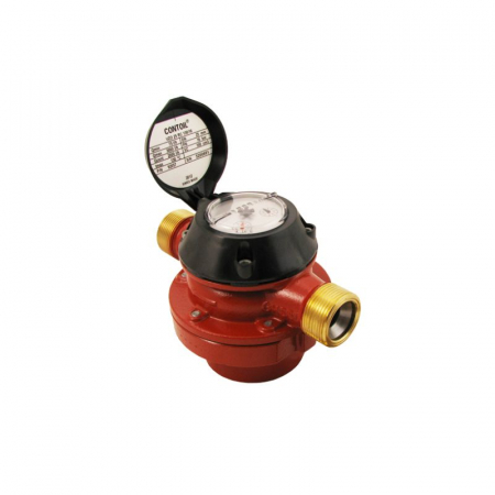 Contoare volumetrice - Contor volumetric CONTOIL tip VZO 25