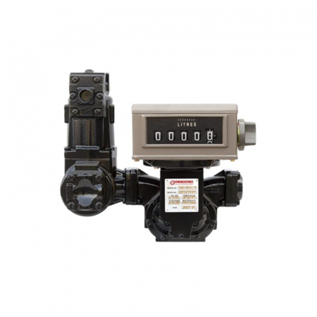 Contoare volumetrice - Contor volumetric combustibil seria M-50, F2"