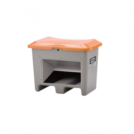 Articole deszapezire - Cutie pentru depozitare material antiderapant, 200 litri