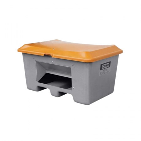 Articole deszapezire - Cutie pentru depozitare material antiderapant, 400 litri
