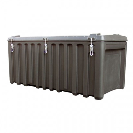 Cutii depozitare scule - Cutie depozitare scule CEMBox 750 l, antracit