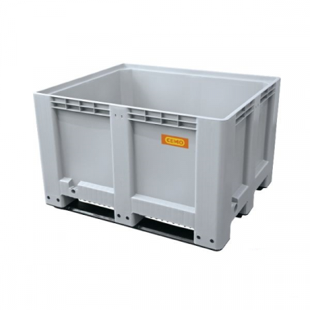 Cutii depozitare scule - Cutie logistica capacitate 610 l