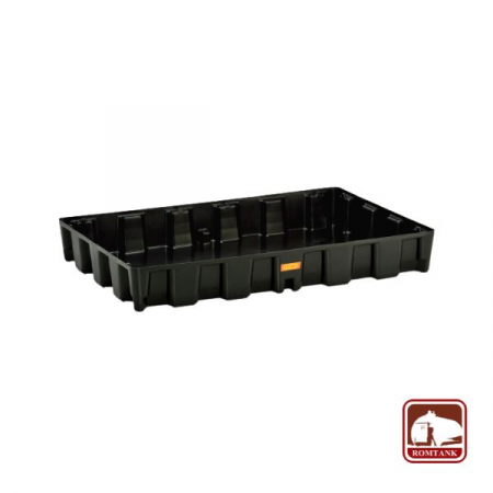 Cuve de retentie - Cuva de retentie din PE 120x80x16.5 cm, volum 120 l