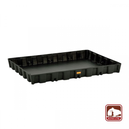 Cuve de retentie - Cuva de retentie din PE 160x120x16.5 cm, volum 250 l