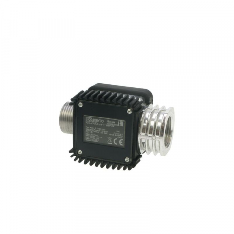 Debitmetre - Debitmetru pulser K24 ATEX pentru benzina si kerosen