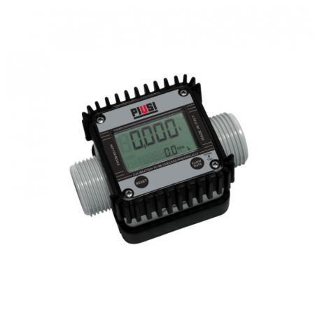 Produse - Debitmetru electronic K24 pentru adblue, apa sau alimente