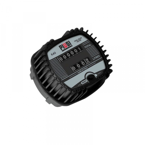 Debitmetre - Debitmetru electronic K40 pentru ulei