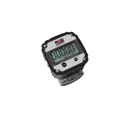 Debitmetre - Debitmetru electronic K600 B/3 pentru motorina