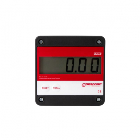 Debitmetru electronic MGE-110 pentru diesel [1]