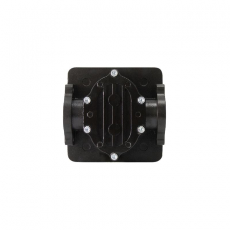 Debitmetru electronic MGE-110 pentru diesel [2]