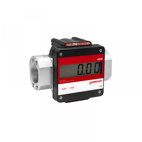 Debitmetre - Debitmetru electronic MGE-250 F1 1/2" pentru diesel