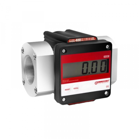 Debitmetre - Debitmetru electronic MGE-400 F2" pentru diesel