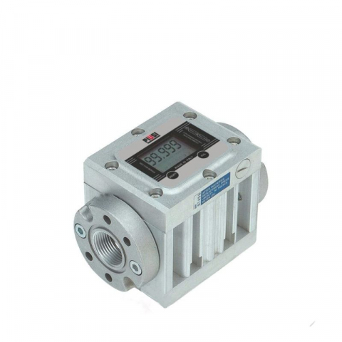 Debitmetre - Debitmetru electronic pentru ulei K600/4