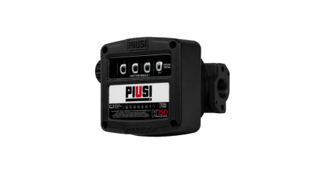 Debitmetru mecanic K150 pentru motorina