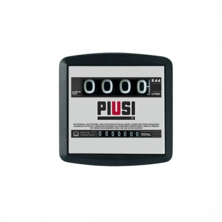 Debitmetru mecanic K44 pentru motorina [1]