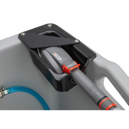 Dispozitiv igienizare/curatare incaltaminte in santier Premium [3]